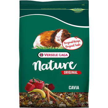 Nature Original Cavia 2,5 Kg