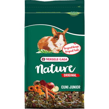 Nature Original Cuni Junior 750g