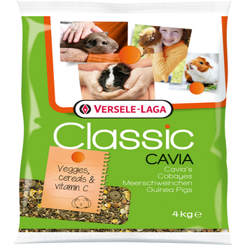 Classic Cavia 4 Kg