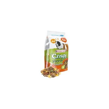 Crispy Muesli Guinea Pigs / Cobayas 2.75kg