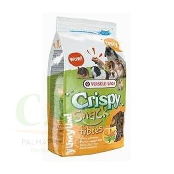 Crispy Snacks Fibras 1.75 Kg De Versele Laga