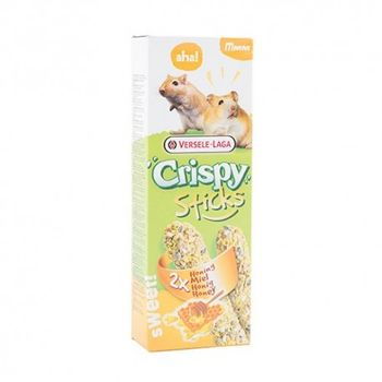 VERSELE-LAGA Crispy Pellets Ferret (Ex Ferret Pro) - Sac de 3 kg