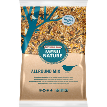 Menu Nature Allround Mix 15 Kg