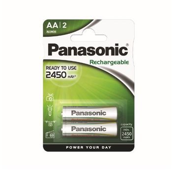 Panasonic Cr-1616el/1b Pila Doméstica Batería De Un Solo Uso Cr1616 Litio  con Ofertas en Carrefour