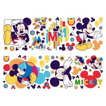 Mickey Lote 2 S Df40206b