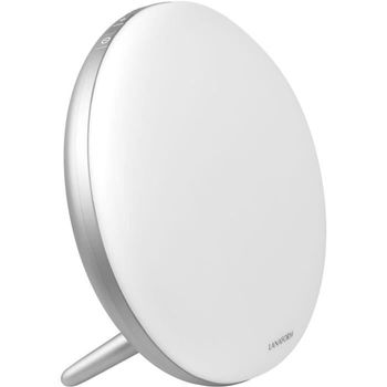 Lámpara De Fototerapia Lumino Led Silver - Lanaform