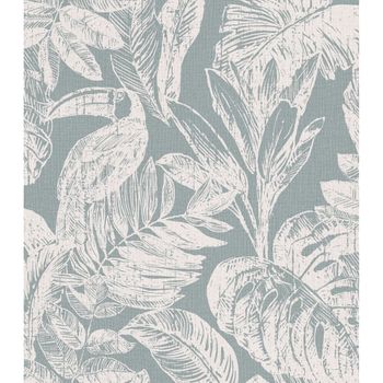 Papel Pintado Infantil Vinílico De Rayas Beige Y Blancas - Raya Piccolo  Vinyl 680244 De Gaulan - Rollo De 10 M X 0,53 M con Ofertas en Carrefour