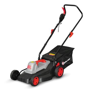 Cortacésped Manual Rm 380 Mtd con Ofertas en Carrefour