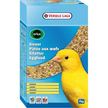 Orlux Eggfood Dry Canaries 1 Kg