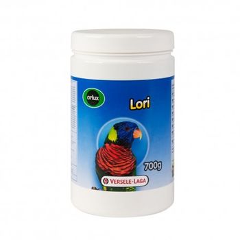 Papilla Para Loris Orlux Versele Laga 700 Gr