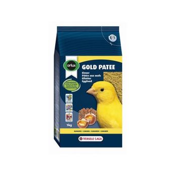 Versele Laga Orlux Gold Patee Amarilla 1kg