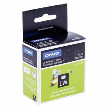 Recambio Dymo Lw 11363 12 X 24mm