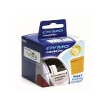 Dymo Etiquetas Dymo Lw 50mx12mm Carpetas Colgantes Blanco S0722460