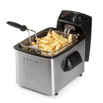 Domo Freidora 3l 2200w - Do464fr