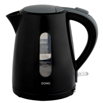 Domo Cafetera Espresso Con Molinillo De Acero Inoxidable De 15 Bar - Do720k  con Ofertas en Carrefour