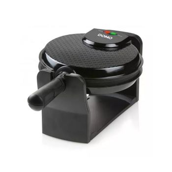 Frifri Gofre Croque-wafers 3 Platos 1200w Negro - Fri02824512blp-1 con  Ofertas en Carrefour