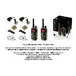 Walkie-talkie 9500 Rc6406