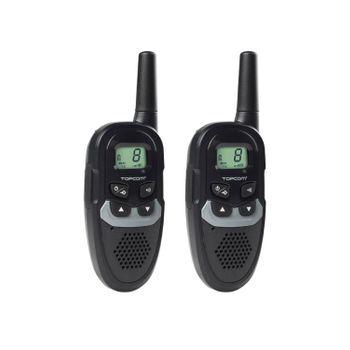 Walkie Talkie Alcance 6 Km