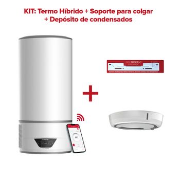 Calentador Junkers Hydronext 5700 S Wtd 12-4 G. Natural con Ofertas en  Carrefour