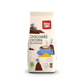 Achicoria (para Cafetera) Bio 500g Lima