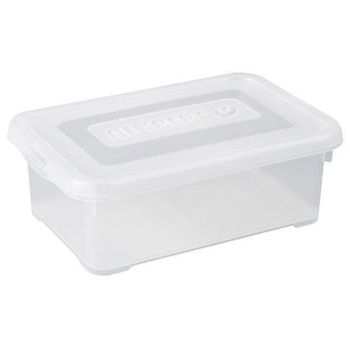 Caja De Almacenamiento 4 L