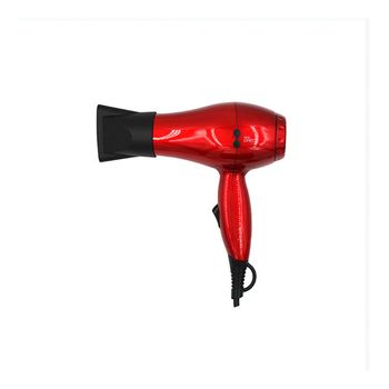 Secador De Pelo Dreox Sinelco Dreox Rojo Mini