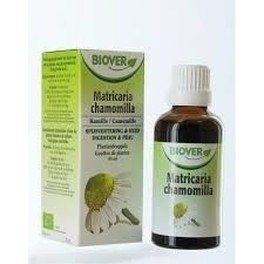 Biover Matricaria Chamomilla 50 Ml