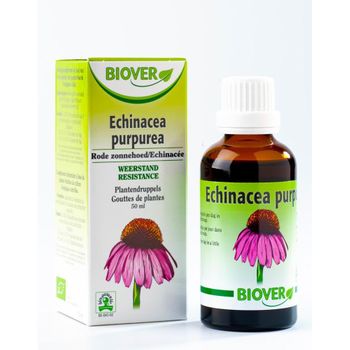 Echinacea Biover, 50 Ml