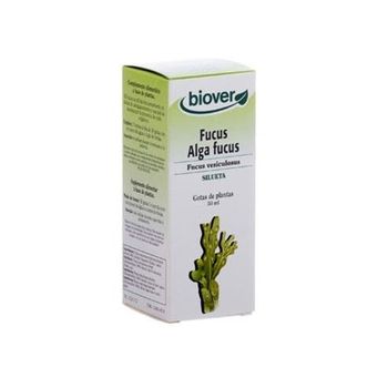 Fucus Biover, 50 Ml