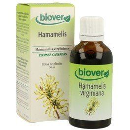 Biover Hamamelis Virginiana 50 Ml