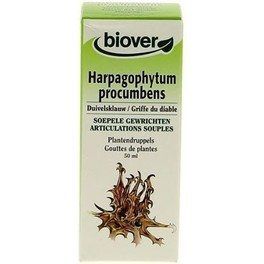 Biover Harpagophytum Probumbens 50 Ml