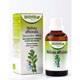 Biover Melissa Officinalis 50 Ml