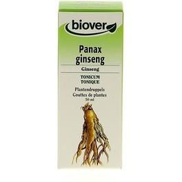 Biover Ginseng Panax Ginseng 50 Ml Biover