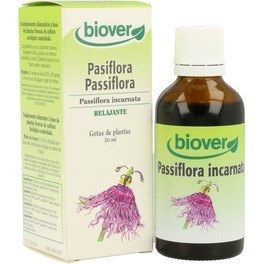 Biover Pasiflora Incarnata 50 Ml