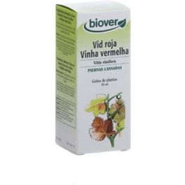 Biover Vitis Vinifera 50 Ml