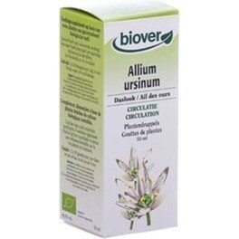 Biover Tintura Ajo Silvestre 50 Ml Biover