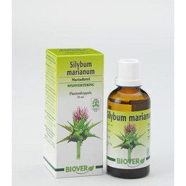 Biover Silybum Marianus 50 Ml