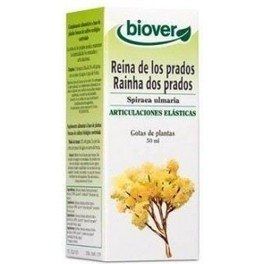 Biover Spiraea Ulmaria 50ml