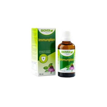 Immuplant Biover, 50 Ml