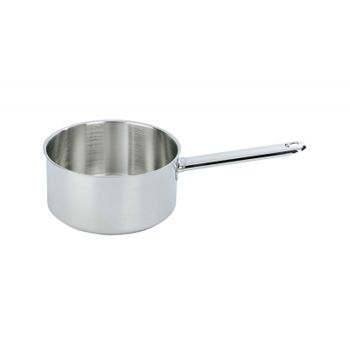 Cazo 16 cm induccion inox aneto Quid, Equipa tu cocina