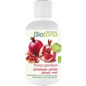 Biotona Jugo Granada Concentrado 500 Ml Bio