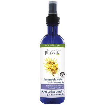 Agua Floral De Hamamelis Bio 200ml Physalis