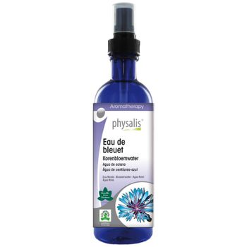 Physalis Agua Aciano Bio 200 Ml