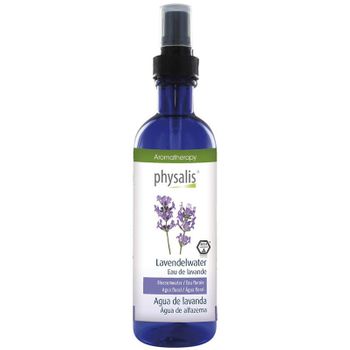 Agua Floral De Lavanda Bio 200ml Physalis