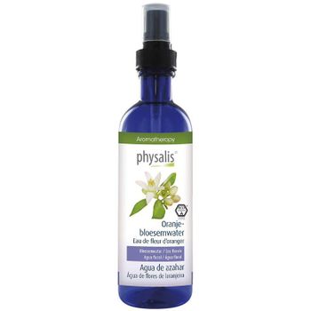 Agua Floral De Azahar Bio 200ml Physalis