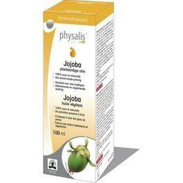 Physalis Jojoba 100 Ml