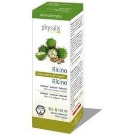 Physalis Ricinus 100 Ml