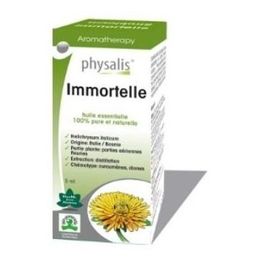 Physalis Esencia Helicriso 5 Ml