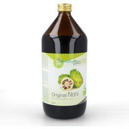 Biotona Zumo Noni - Noni Juice 1l