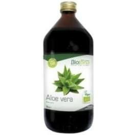 Jugo de aloe vera: propiedades y beneficios - Aloe vera como suplemento  deportivo